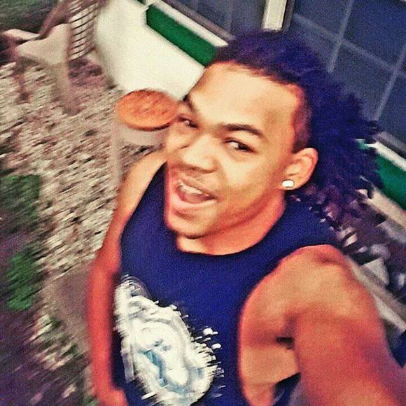 Meet your Posher, Jacob - Picture 1 of 1